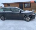Сірий Вольво V50, об'ємом двигуна 1.6 л та пробігом 300 тис. км за 6100 $, фото 1 на Automoto.ua