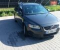 Серый Вольво В50, объемом двигателя 1.56 л и пробегом 257 тыс. км за 5200 $, фото 1 на Automoto.ua