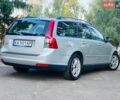 Серый Вольво В50, объемом двигателя 1.56 л и пробегом 196 тыс. км за 6950 $, фото 1 на Automoto.ua