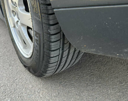 Вольво В50 2009 в Ровно на Automoto.ua Серый Вольво В50, объемом двигателя 1.6 л и пробегом 265 тыс. км за 6450 $, фото 9 на Automoto.ua