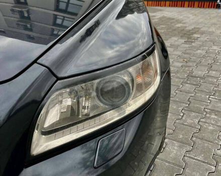 Сірий Вольво V50, об'ємом двигуна 1.6 л та пробігом 261 тис. км за 6350 $, фото 7 на Automoto.ua