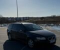Сірий Вольво V50, об'ємом двигуна 1.6 л та пробігом 277 тис. км за 5900 $, фото 2 на Automoto.ua