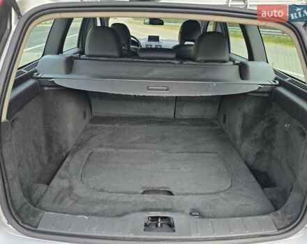 Сірий Вольво V50, об'ємом двигуна 1.6 л та пробігом 223 тис. км за 7799 $, фото 40 на Automoto.ua