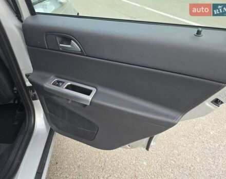 Сірий Вольво V50, об'ємом двигуна 1.6 л та пробігом 223 тис. км за 7799 $, фото 41 на Automoto.ua