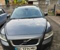 Вольво В50 2009 в Львове на Automoto.ua Серый Вольво В50, объемом двигателя 1.6 л и пробегом 240 тыс. км за 5500 $, фото 1 на Automoto.ua