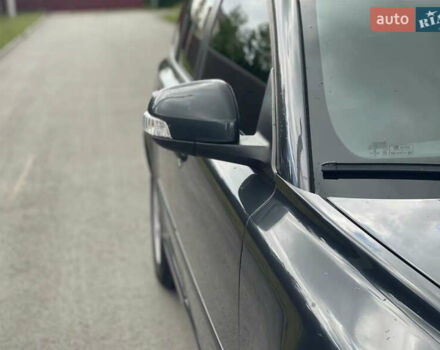 Сірий Вольво V50, об'ємом двигуна 1.6 л та пробігом 293 тис. км за 5799 $, фото 3 на Automoto.ua