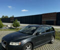 Серый Вольво В50, объемом двигателя 1.6 л и пробегом 252 тыс. км за 7700 $, фото 1 на Automoto.ua