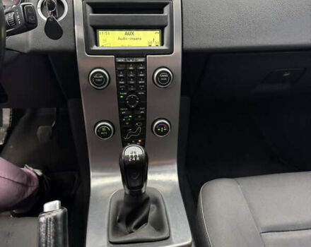 Серый Вольво В50, объемом двигателя 1.56 л и пробегом 312 тыс. км за 5800 $, фото 19 на Automoto.ua