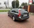 Серый Вольво В50, объемом двигателя 1.6 л и пробегом 260 тыс. км за 6700 $, фото 2 на Automoto.ua