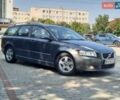 Вольво В50 2009 в Радивилове на Automoto.ua Серый Вольво В50, объемом двигателя 1.6 л и пробегом 275 тыс. км за 6900 $, фото 3 на Automoto.ua