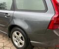 Сірий Вольво V50, об'ємом двигуна 1.6 л та пробігом 300 тис. км за 5800 $, фото 11 на Automoto.ua