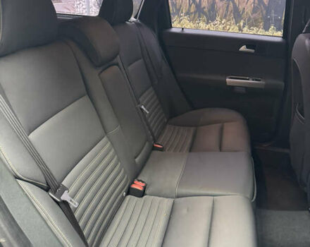 Серый Вольво В50, объемом двигателя 1.56 л и пробегом 312 тыс. км за 5800 $, фото 21 на Automoto.ua