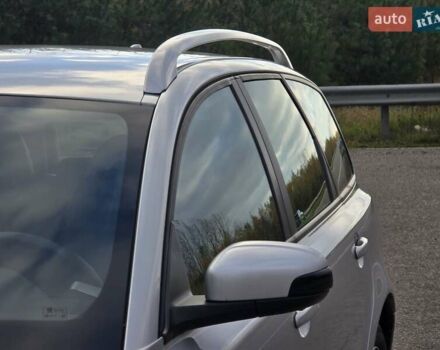 Сірий Вольво V50, об'ємом двигуна 1.6 л та пробігом 223 тис. км за 7799 $, фото 18 на Automoto.ua