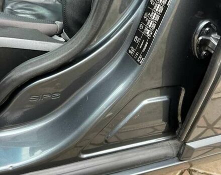 Сірий Вольво V50, об'ємом двигуна 1.6 л та пробігом 300 тис. км за 5800 $, фото 33 на Automoto.ua