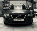 Сірий Вольво V50, об'ємом двигуна 1.56 л та пробігом 227 тис. км за 8500 $, фото 1 на Automoto.ua