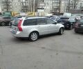 Сірий Вольво V50, об'ємом двигуна 2 л та пробігом 250 тис. км за 8500 $, фото 1 на Automoto.ua