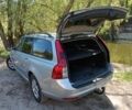 Сірий Вольво V50, об'ємом двигуна 1.6 л та пробігом 343 тис. км за 5564 $, фото 5 на Automoto.ua