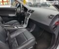 Серый Вольво В50, объемом двигателя 1.56 л и пробегом 251 тыс. км за 6900 $, фото 1 на Automoto.ua