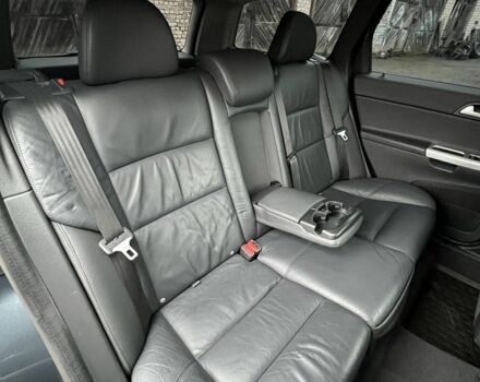 Сірий Вольво V50, об'ємом двигуна 1.6 л та пробігом 209 тис. км за 7222 $, фото 14 на Automoto.ua