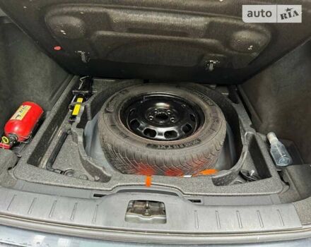 Серый Вольво В50, объемом двигателя 1.56 л и пробегом 245 тыс. км за 6599 $, фото 23 на Automoto.ua