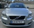 Сірий Вольво V50, об'ємом двигуна 1.6 л та пробігом 300 тис. км за 7400 $, фото 1 на Automoto.ua