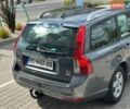 Серый Вольво В50, объемом двигателя 1.6 л и пробегом 292 тыс. км за 6650 $, фото 13 на Automoto.ua