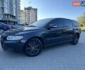 Вольво В50 2009 в Львове на Automoto.ua Серый Вольво В50, объемом двигателя 2 л и пробегом 228 тыс. км за 7700 $, фото 7 на Automoto.ua