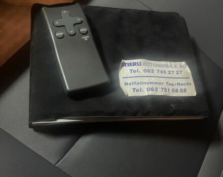 Серый Вольво В50, объемом двигателя 1.6 л и пробегом 245 тыс. км за 7500 $, фото 19 на Automoto.ua