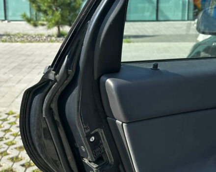 Серый Вольво В50, объемом двигателя 1.6 л и пробегом 252 тыс. км за 7700 $, фото 15 на Automoto.ua