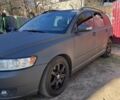 Сірий Вольво V50, об'ємом двигуна 1.6 л та пробігом 330 тис. км за 1154 $, фото 1 на Automoto.ua