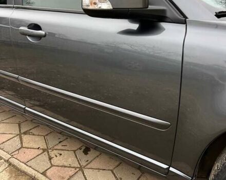 Сірий Вольво V50, об'ємом двигуна 1.6 л та пробігом 300 тис. км за 5800 $, фото 44 на Automoto.ua