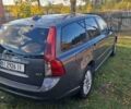 Сірий Вольво V50, об'ємом двигуна 2 л та пробігом 269 тис. км за 8000 $, фото 3 на Automoto.ua