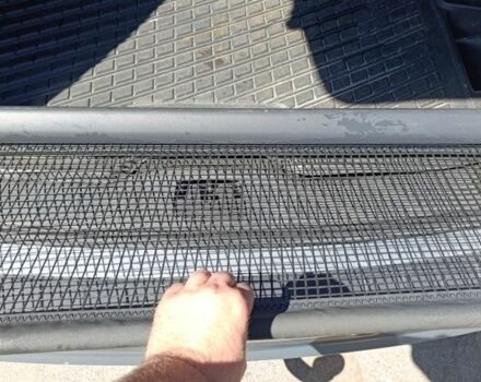 Вольво В50 2009 в Киеве на Automoto.ua Серый Вольво В50, объемом двигателя 1.6 л и пробегом 343 тыс. км за 6800 $, фото 12 на Automoto.ua