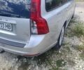 Сірий Вольво V50, об'ємом двигуна 1.56 л та пробігом 310 тис. км за 7200 $, фото 1 на Automoto.ua