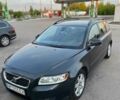 Серый Вольво В50, объемом двигателя 1.6 л и пробегом 309 тыс. км за 7000 $, фото 9 на Automoto.ua