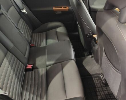 Серый Вольво В50, объемом двигателя 1.6 л и пробегом 316 тыс. км за 2800 $, фото 6 на Automoto.ua