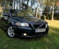 Серый Вольво В50, объемом двигателя 1.6 л и пробегом 285 тыс. км за 6400 $, фото 4 на Automoto.ua