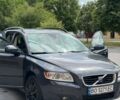 Серый Вольво В50, объемом двигателя 1.6 л и пробегом 290 тыс. км за 6499 $, фото 1 на Automoto.ua