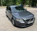 Серый Вольво В50, объемом двигателя 1.56 л и пробегом 223 тыс. км за 6500 $, фото 1 на Automoto.ua