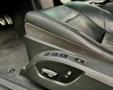 Сірий Вольво V50, об'ємом двигуна 1.6 л та пробігом 261 тис. км за 6350 $, фото 10 на Automoto.ua