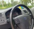Серый Вольво В50, объемом двигателя 1.56 л и пробегом 286 тыс. км за 7200 $, фото 16 на Automoto.ua