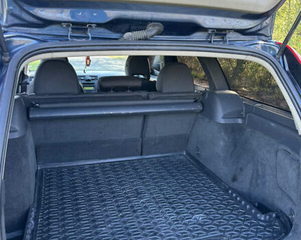 Серый Вольво В50, объемом двигателя 1.56 л и пробегом 221 тыс. км за 6300 $, фото 8 на Automoto.ua