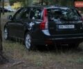 Сірий Вольво V50, об'ємом двигуна 1.6 л та пробігом 235 тис. км за 6000 $, фото 9 на Automoto.ua