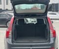 Серый Вольво В50, объемом двигателя 1.6 л и пробегом 210 тыс. км за 8100 $, фото 13 на Automoto.ua