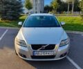 Сірий Вольво V50, об'ємом двигуна 1.6 л та пробігом 245 тис. км за 6500 $, фото 1 на Automoto.ua