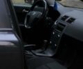 Сірий Вольво V50, об'ємом двигуна 1.6 л та пробігом 235 тис. км за 6000 $, фото 13 на Automoto.ua