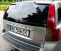 Серый Вольво В50, объемом двигателя 1.56 л и пробегом 286 тыс. км за 7200 $, фото 15 на Automoto.ua
