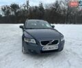 Сірий Вольво V50, об'ємом двигуна 1.56 л та пробігом 199 тис. км за 7300 $, фото 1 на Automoto.ua