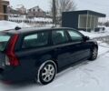 Сірий Вольво V50, об'ємом двигуна 0 л та пробігом 380 тис. км за 6250 $, фото 4 на Automoto.ua