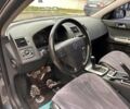 Серый Вольво В50, объемом двигателя 1.6 л и пробегом 230 тыс. км за 7100 $, фото 9 на Automoto.ua